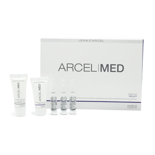 Improve your skin's firmness